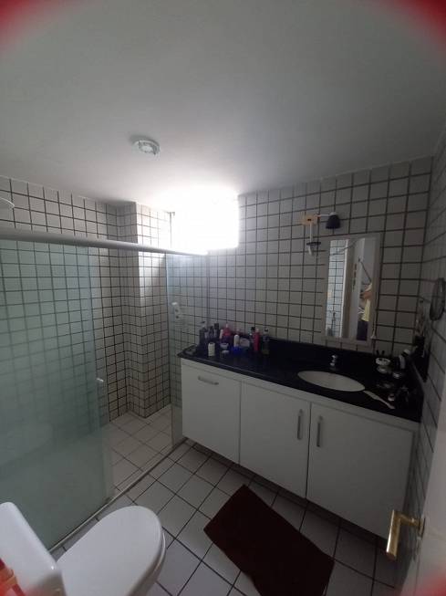 Foto 3 de Apartamento com 3 Quartos para alugar, 200m² em Bessa, João Pessoa