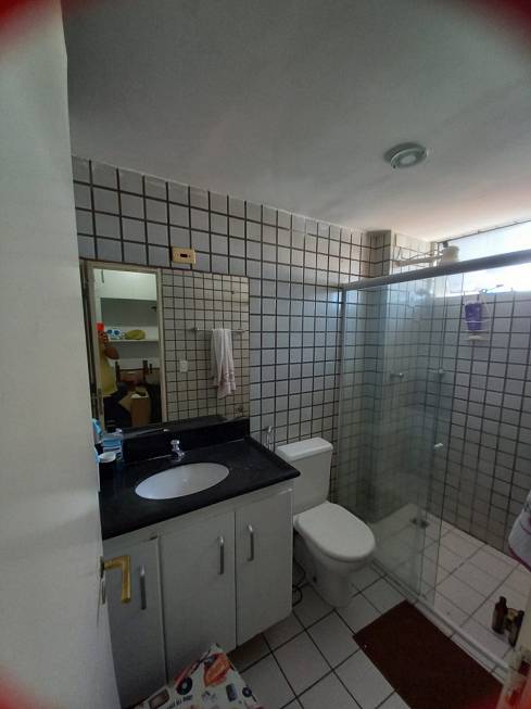 Foto 4 de Apartamento com 3 Quartos para alugar, 200m² em Bessa, João Pessoa
