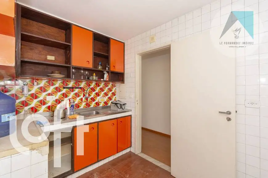 Foto 4 de Apartamento com 3 Quartos à venda, 100m² em Botafogo, Rio de Janeiro