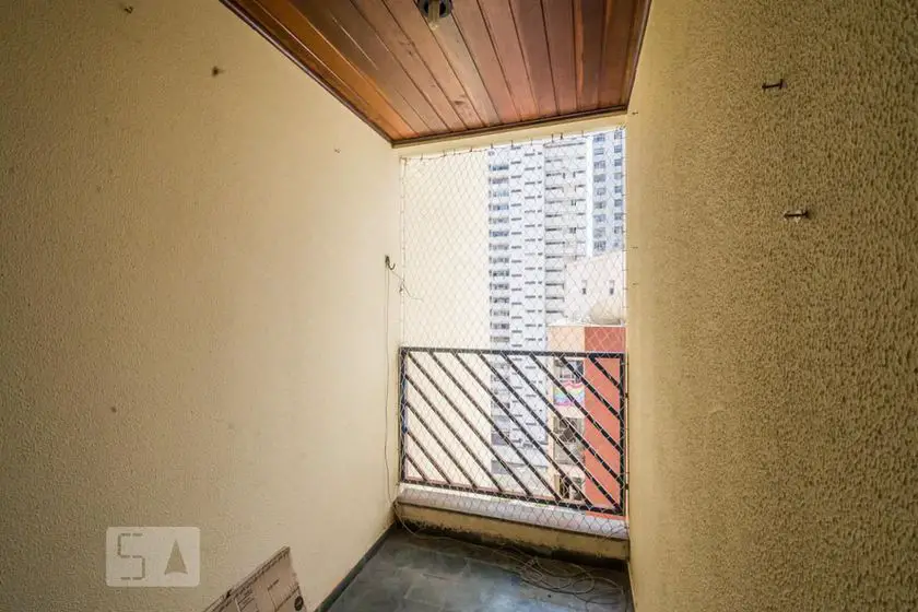 Foto 5 de Apartamento com 3 Quartos para alugar, 90m² em Cambuí, Campinas
