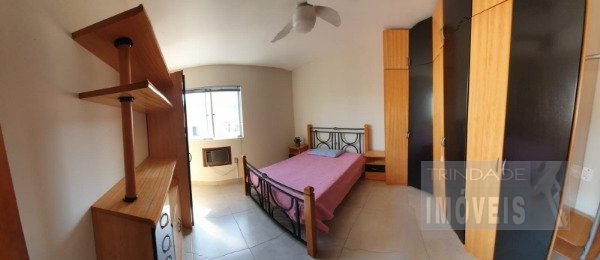 Foto 1 de Apartamento com 3 Quartos à venda, 91m² em Carvoeira, Florianópolis