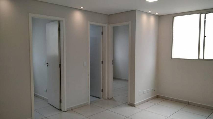 Foto 3 de Apartamento com 3 Quartos à venda, 52m² em Cidade Parque Alvorada, Guarulhos