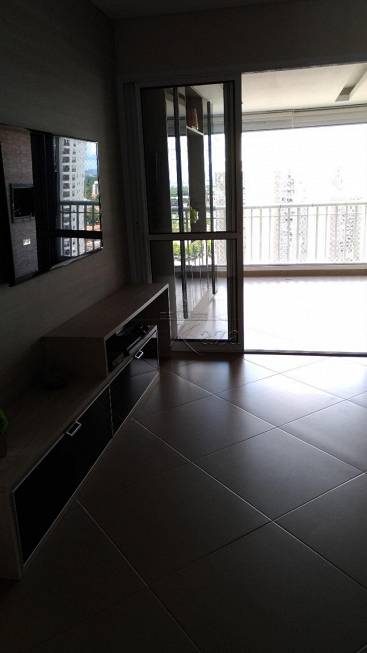 Foto 2 de Apartamento com 3 Quartos para alugar, 90m² em Condomínio Royal Park, São José dos Campos