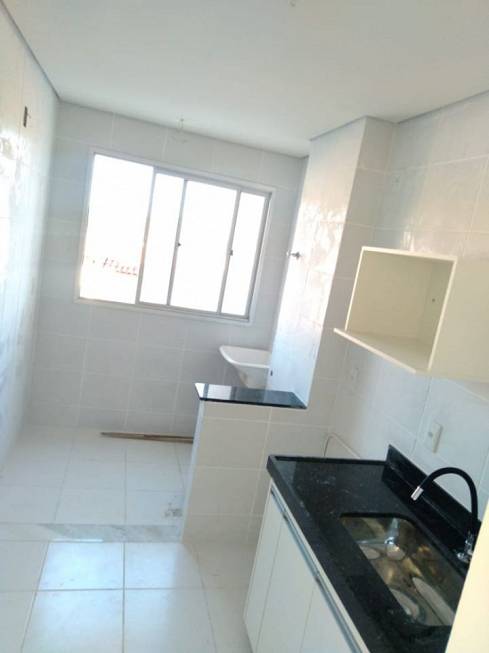 Foto 1 de Apartamento com 3 Quartos para alugar, 108m² em Guaruja, Betim