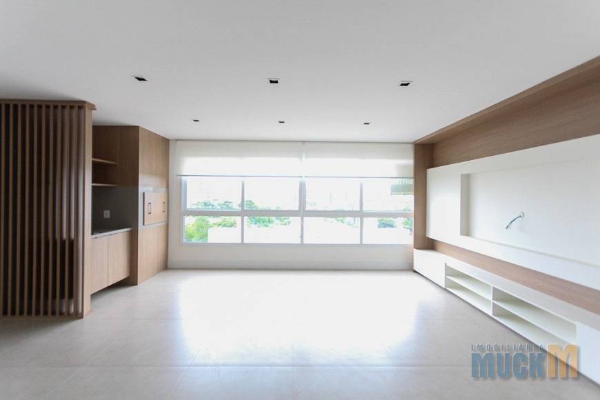 Foto 1 de Apartamento com 3 Quartos para alugar, 131m² em Marechal Rondon, Canoas