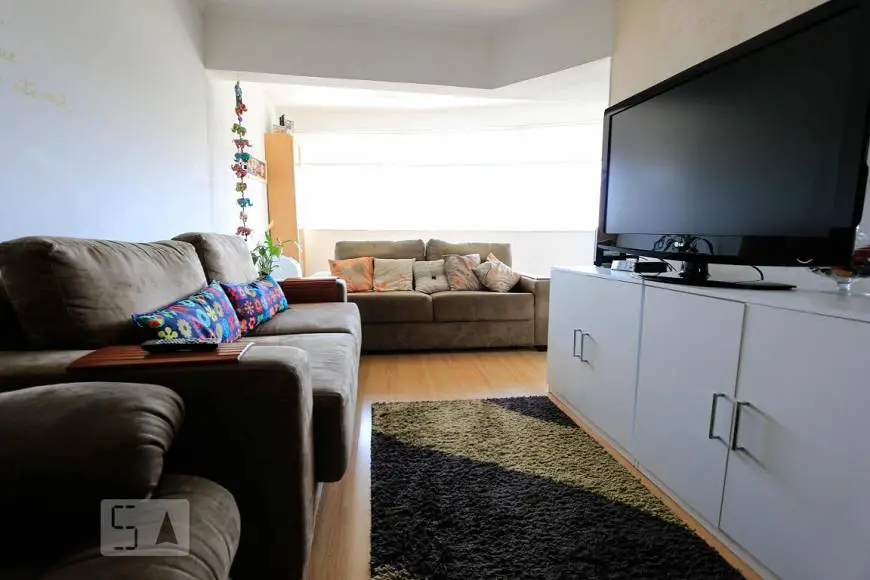 Foto 3 de Apartamento com 3 Quartos para alugar, 88m² em Panamby, São Paulo