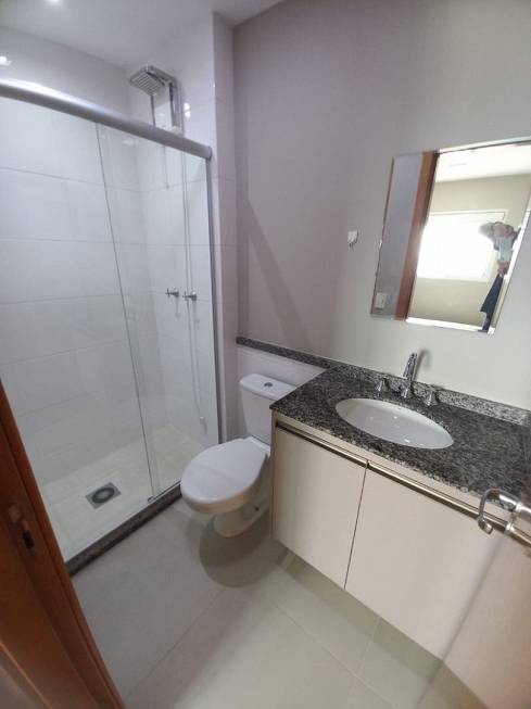 Foto 5 de Apartamento com 3 Quartos para alugar, 69m² em Santa Rosa, Londrina