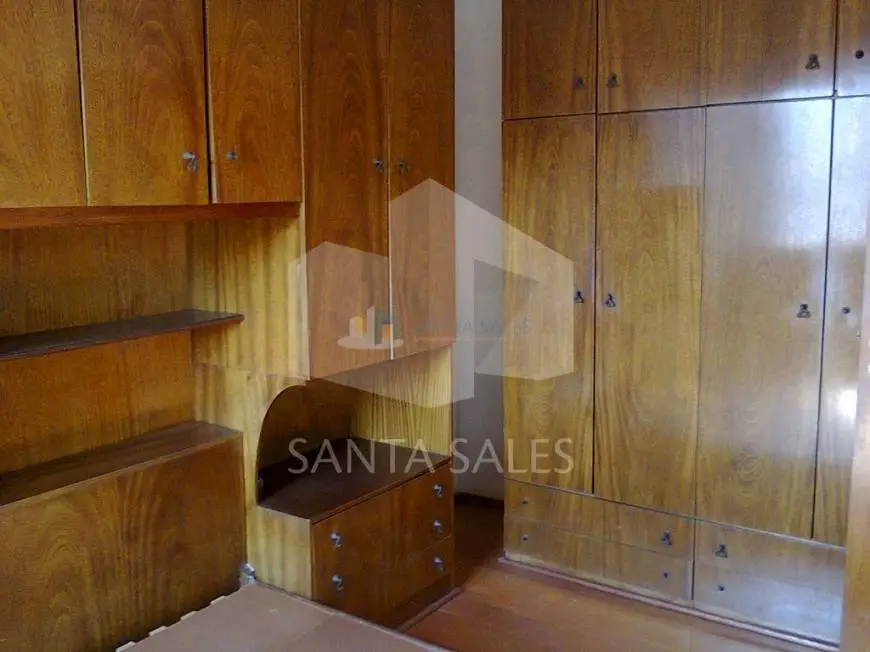 Foto 5 de Apartamento com 3 Quartos à venda, 120m² em Saúde, São Paulo
