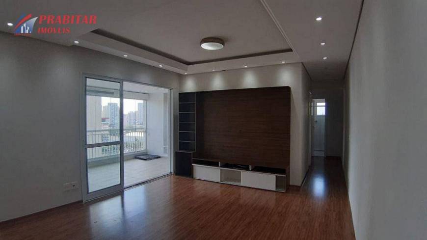 Foto 1 de Apartamento com 3 Quartos para alugar, 93m² em Vila Leopoldina, São Paulo