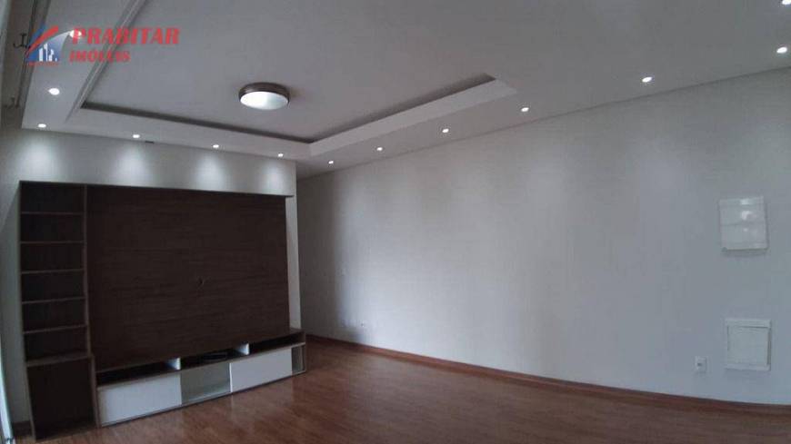 Foto 3 de Apartamento com 3 Quartos para alugar, 93m² em Vila Leopoldina, São Paulo
