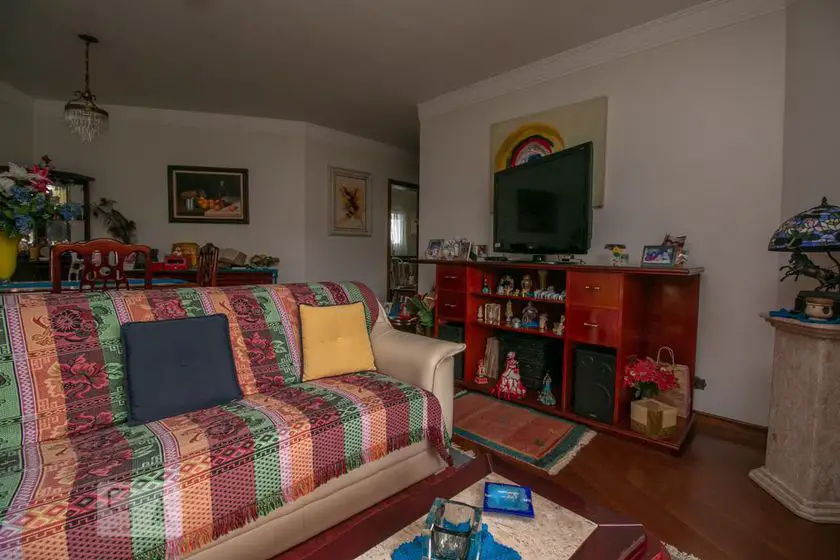 Foto 4 de Apartamento com 3 Quartos para alugar, 150m² em Vila Matilde, São Paulo