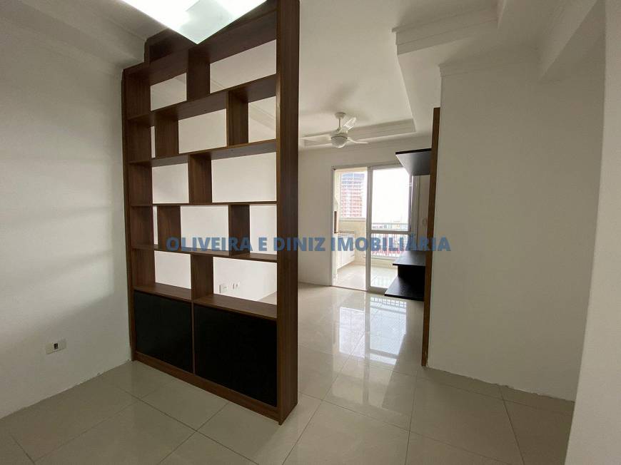 Foto 2 de Apartamento com 3 Quartos à venda, 75m² em Vila Osasco, Osasco