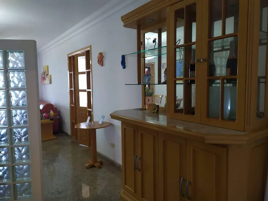 Foto 1 de Apartamento com 3 Quartos à venda, 137m² em Vila Tupi, Praia Grande