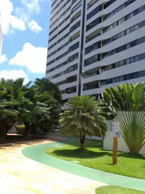 Foto 1 de Apartamento com 4 Quartos à venda, 206m² em Casa Forte, Recife