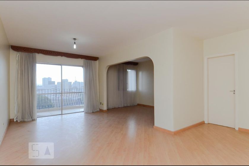 Foto 1 de Apartamento com 4 Quartos para alugar, 170m² em Centro, Guarulhos