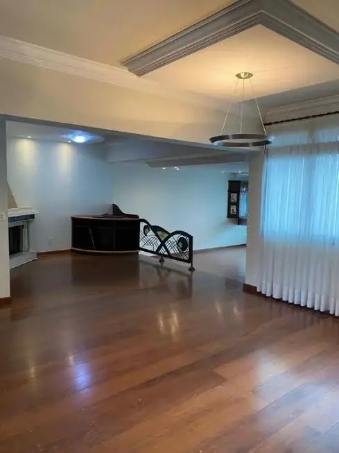 Foto 1 de Apartamento com 4 Quartos para venda ou aluguel, 248m² em Centro, Jundiaí