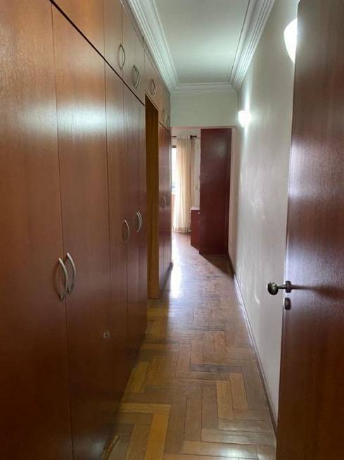 Foto 2 de Apartamento com 4 Quartos para venda ou aluguel, 248m² em Centro, Jundiaí