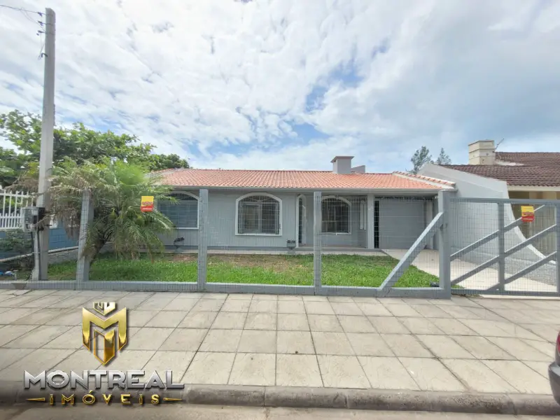Foto 3 de Apartamento com 4 Quartos à venda, 130m² em Zona Nova, Tramandaí