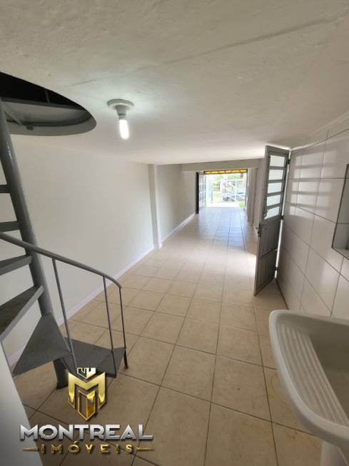 Foto 4 de Apartamento com 4 Quartos à venda, 130m² em Zona Nova, Tramandaí