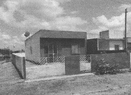 Foto 1 de Casa com 1 Quarto à venda, 66m² em Centro, Lagoa do Carro