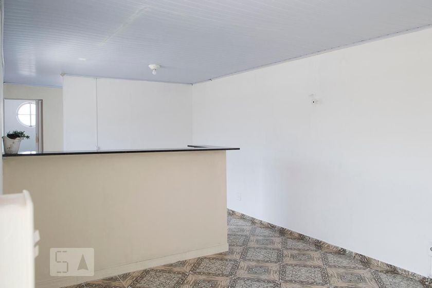 Foto 1 de Casa com 1 Quarto para alugar, 40m² em Lauzane Paulista, São Paulo