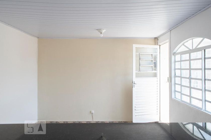 Foto 4 de Casa com 1 Quarto para alugar, 40m² em Lauzane Paulista, São Paulo