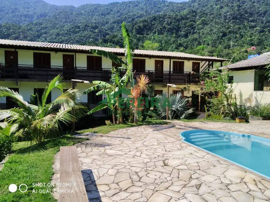 Foto 1 de Casa com 10 Quartos à venda, 1200m² em , Mangaratiba