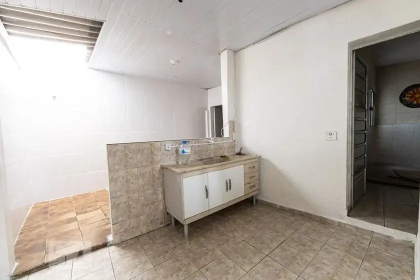 Foto 1 de Casa com 2 Quartos para alugar, 40m² em Tatuapé, São Paulo