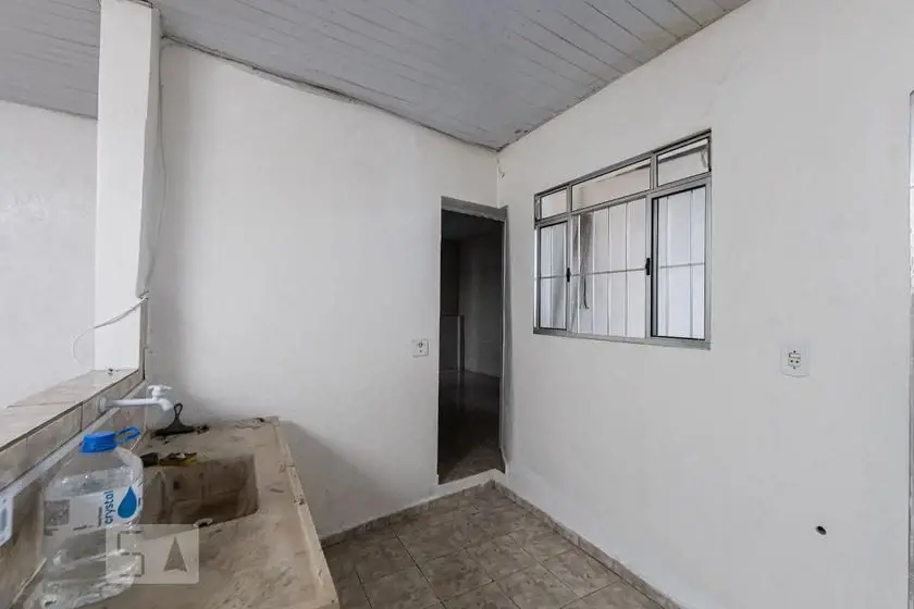 Foto 2 de Casa com 2 Quartos para alugar, 40m² em Tatuapé, São Paulo