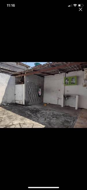 Foto 3 de Casa com 2 Quartos à venda, 150m² em Vila da Prata, Manaus