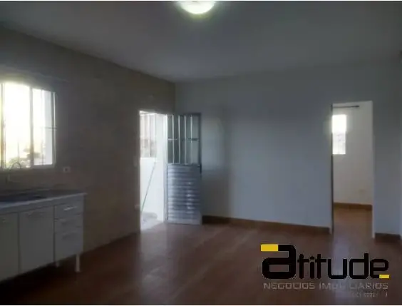 Foto 3 de Casa com 2 Quartos para alugar, 60m² em Vila do Conde , Barueri
