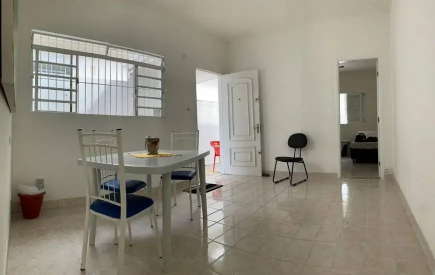 Foto 1 de Casa com 2 Quartos à venda, 97m² em Vila Ema, São José dos Campos
