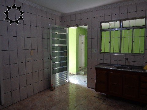 Foto 1 de Casa com 2 Quartos à venda, 253m² em Vila Yolanda, Osasco