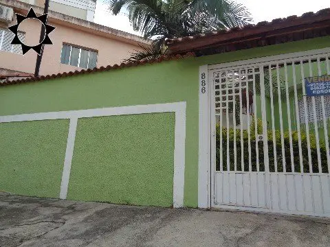 Foto 2 de Casa com 2 Quartos à venda, 253m² em Vila Yolanda, Osasco
