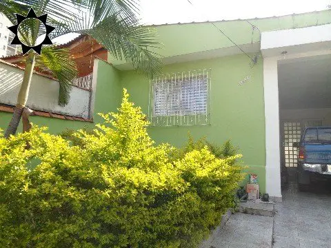 Foto 3 de Casa com 2 Quartos à venda, 253m² em Vila Yolanda, Osasco