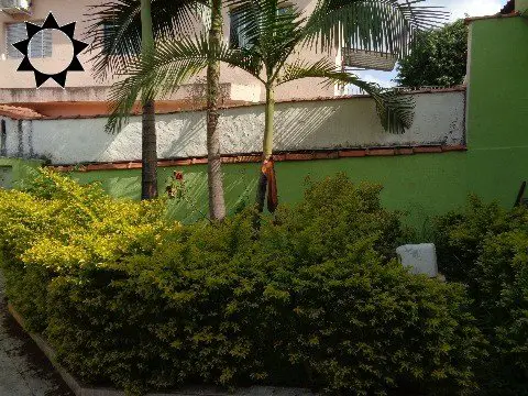 Foto 4 de Casa com 2 Quartos à venda, 253m² em Vila Yolanda, Osasco