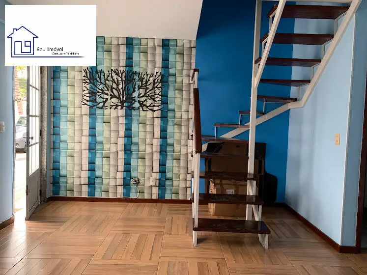 Foto 1 de Casa com 3 Quartos à venda, 94m² em Camorim, Rio de Janeiro