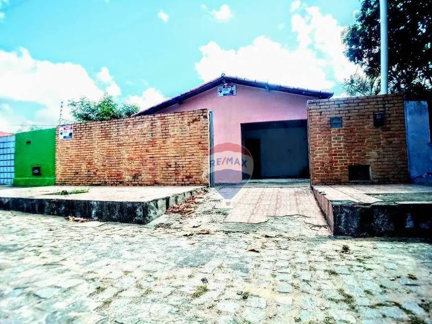 Casas à venda, Potengi 