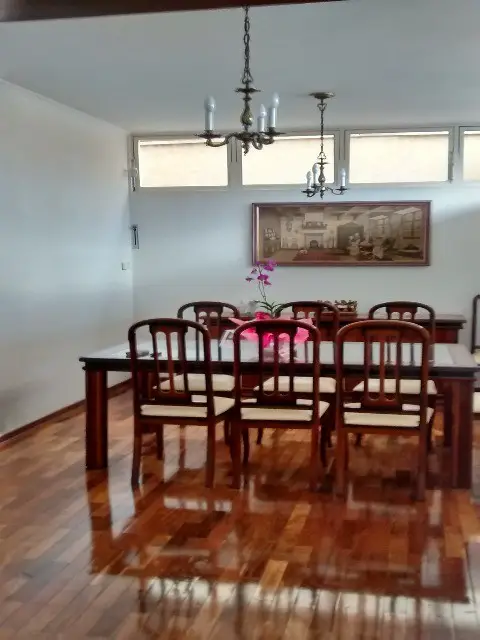 Foto 1 de Casa com 3 Quartos à venda, 207m² em Vila Flores, Franca