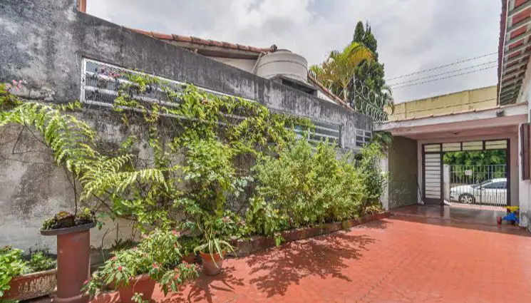 Foto 1 de Casa com 5 Quartos à venda, 407m² em Saúde, São Paulo