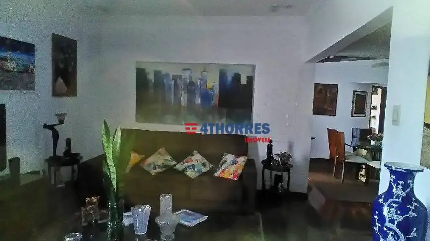 Foto 2 de Casa com 6 Quartos à venda, 375m² em Butantã, São Paulo