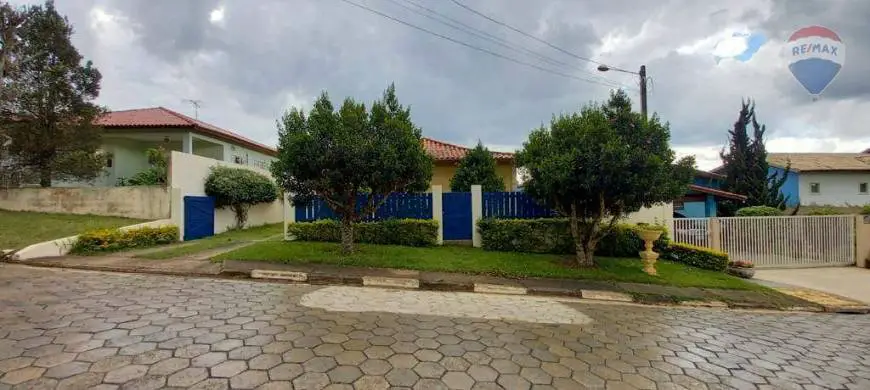 Foto 1 de Casa de Condomínio com 3 Quartos à venda, 230m² em Haras Bela Vista, Vargem Grande Paulista