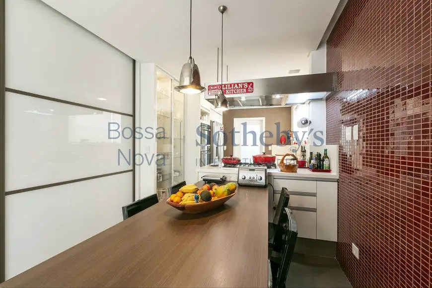 Foto 3 de Casa de Condomínio com 4 Quartos à venda, 520m² em Alphaville Industrial, Barueri