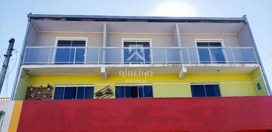 Foto 1 de Kitnet com 1 Quarto para alugar, 30m² em Ina, São José dos Pinhais