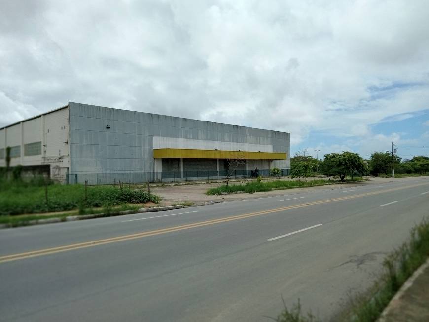 Foto 1 de Lote/Terreno à venda, 36751m² em Santa Amélia, Maceió