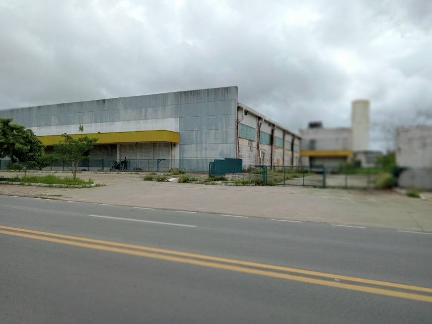Foto 3 de Lote/Terreno à venda, 36751m² em Santa Amélia, Maceió