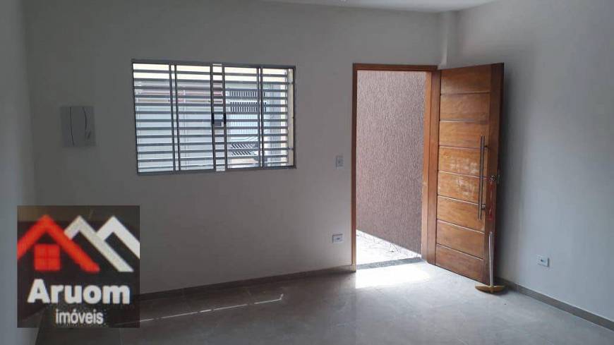 Foto 1 de Sobrado com 2 Quartos à venda, 110m² em Vila Industrial, São Paulo