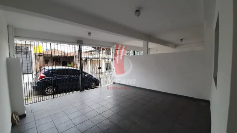Foto 1 de Sobrado com 3 Quartos para alugar, 165m² em Jardim Vila Formosa, São Paulo