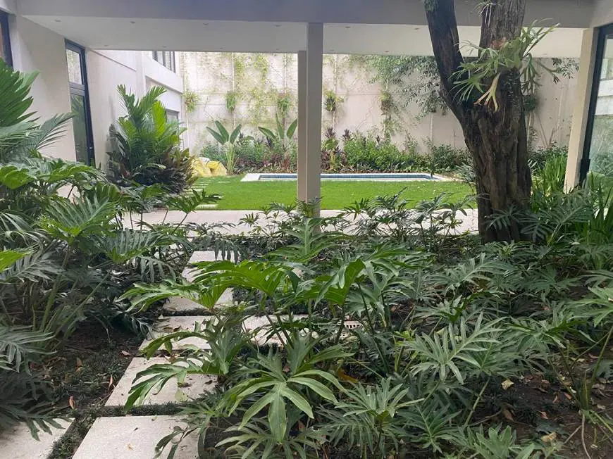Foto 3 de Sobrado com 4 Quartos à venda, 600m² em Jardim Paulistano, São Paulo
