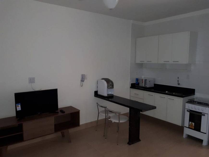 Foto 1 de Apartamento com 1 Quarto para alugar, 10m² em Aeroporto, Barretos